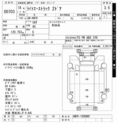 Toyota LiteAce