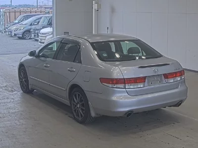 Honda INSPIRE