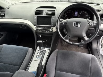 Honda INSPIRE
