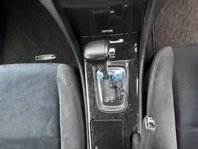 Honda Inspire