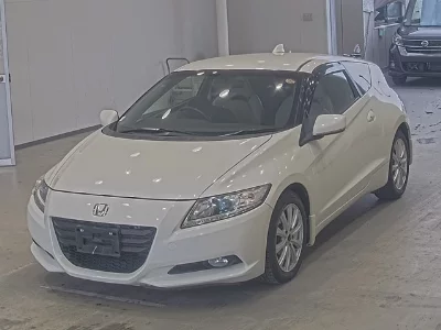 Honda CR-Z