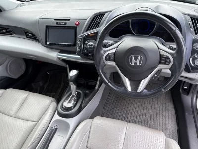 Honda CR-Z