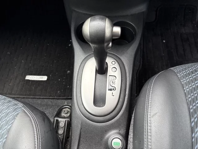 Nissan Note  с аукциона в Японии