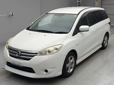 Nissan Lafesta