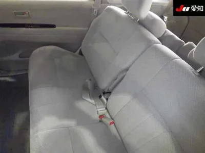 Toyota Ipsum