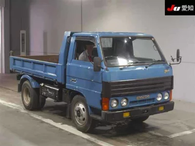 Mazda Titan