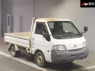 Nissan Vanette Truck