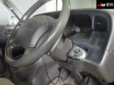 Toyota HIACE WAGON