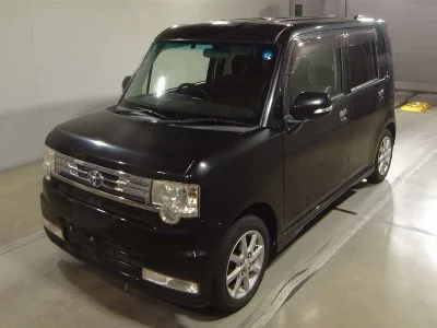 Toyota Pixis Space