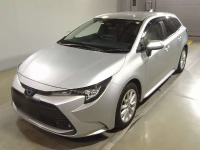 Toyota Corolla Wagon