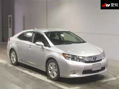 Lexus HS250h
