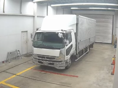Mitsubishi Fuso Fighter