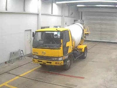 Hino Ranger