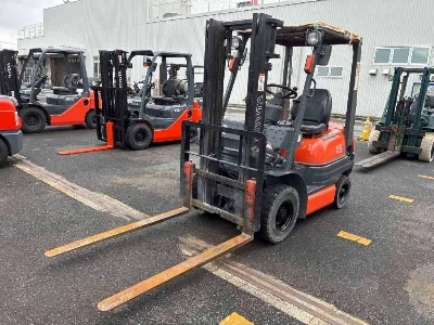 Toyota  FORKLIFT