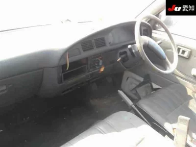 Toyota TownAce