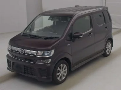 Mazda Flair