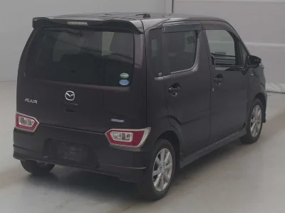 Mazda Flair