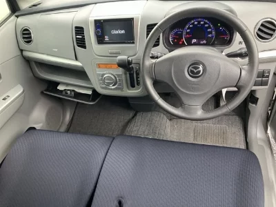 Mazda AZ-Wagon