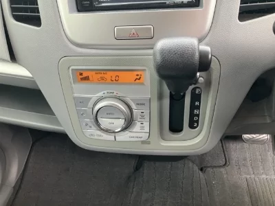 Mazda AZ-Wagon