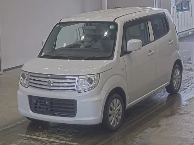 Suzuki MR Wagon