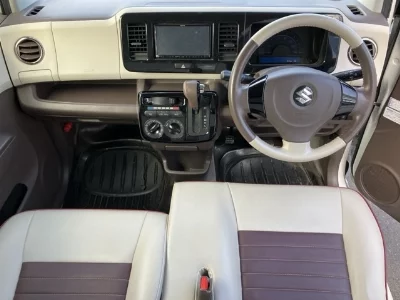 Suzuki MRWAGON