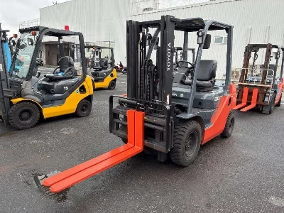Toyota  FORKLIFT