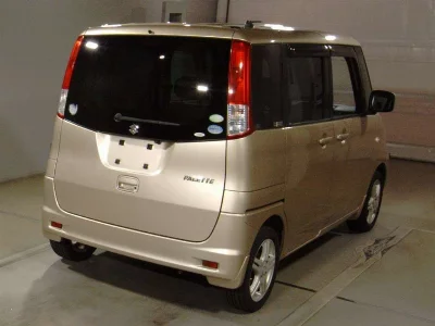 Suzuki Palette