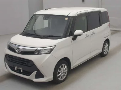 Daihatsu Thor