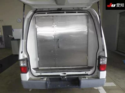 Mazda Bongo Brawny
