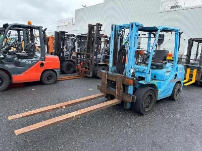 Toyota  FORKLIFT