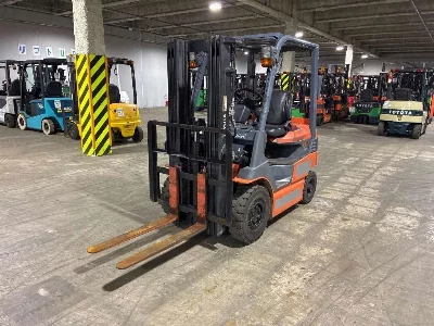 Toyota  FORKLIFT