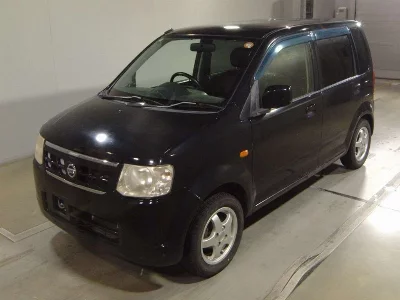 Nissan Otti