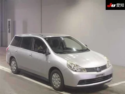 Nissan Wingroad