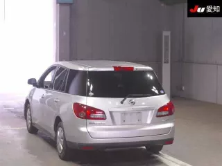 Nissan Wingroad
