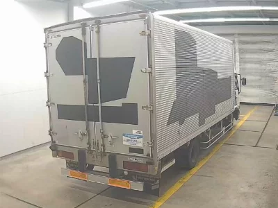 NISSAN DIESEL (UD) CONDOR