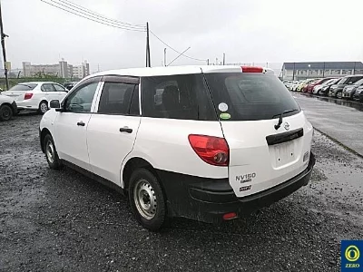 NISSAN NV150 AD