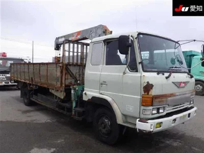Hino RANGER