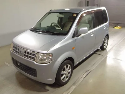 Nissan Otti
