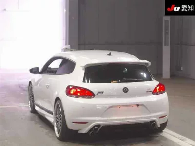 Volkswagen SIROCCO