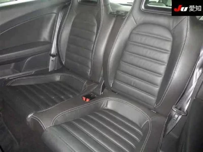 Volkswagen SIROCCO
