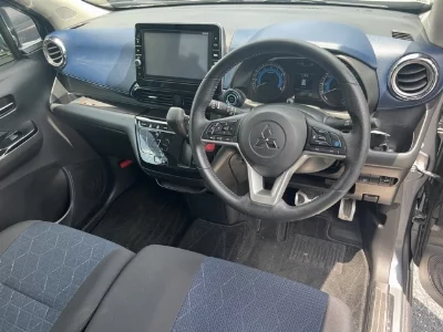 Mitsubishi eK X