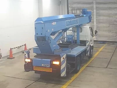 Hino Dutro