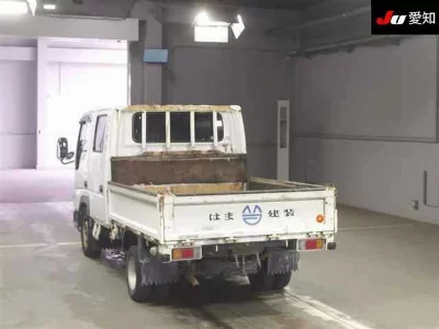 Mazda Titan