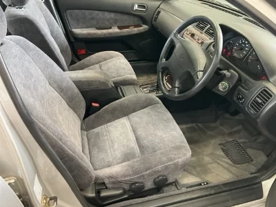 Nissan Cefiro