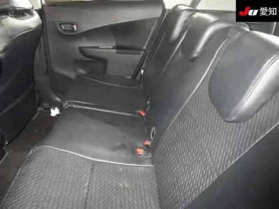 Subaru Trezia