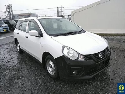 NISSAN NV150 AD