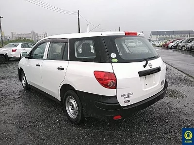 NISSAN NV150 AD