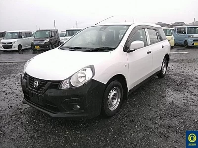 NISSAN NV150 AD