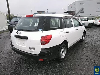 NISSAN NV150 AD