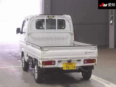 Honda Acty Truck